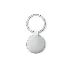 GiftRetail MO8462 - ROUNDY Porte-clés rond