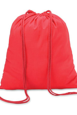 COLORED Puuvilla narureppu - GiftRetail MO8484