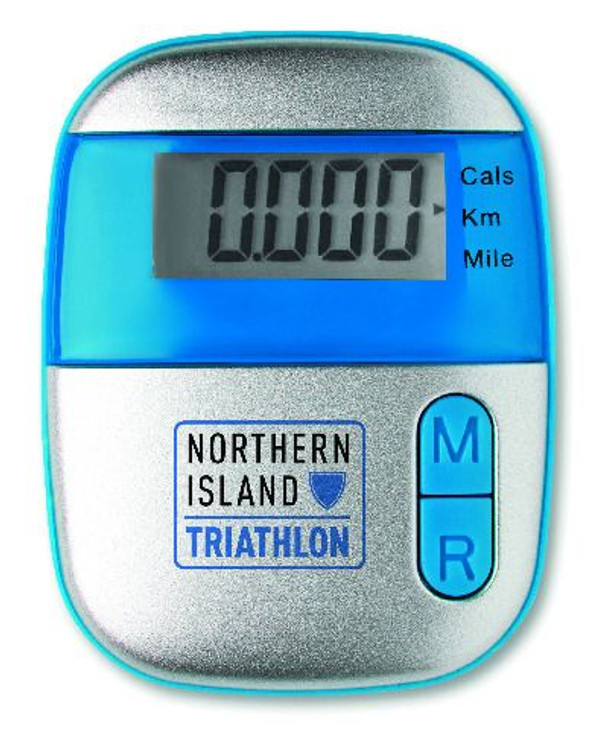 GiftRetail MO8508 - ONMOOD Stappenteller