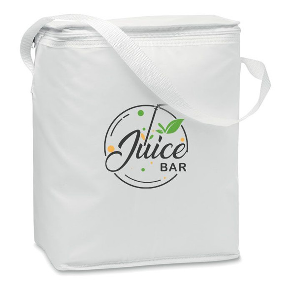 GiftRetail MO8529 - BIG CUBACOOL Køletaske til 1,5 l flasker