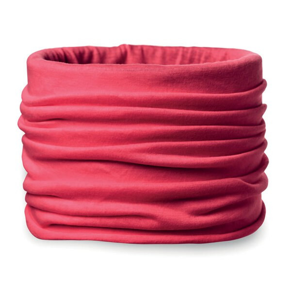 DARIA Scalda collo in microfibra - GiftRetail MO8561