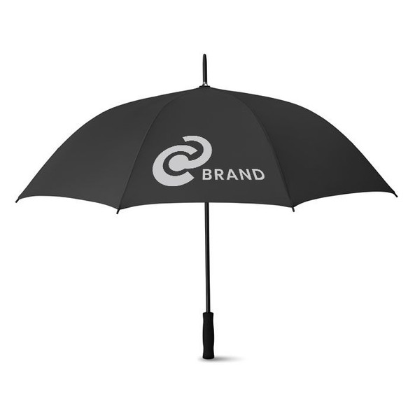 GiftRetail MO8581 - SWANSEA Swansea 27 Inch Auto Open Pongee Umbrella