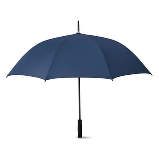 SWANSEA Swansea 27 Inch Auto Open Pongee Umbrella - GiftRetail MO8581