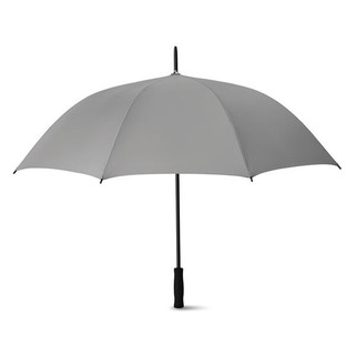 SWANSEA Swansea 27 Inch Auto Open Pongee Umbrella - GiftRetail MO8581
