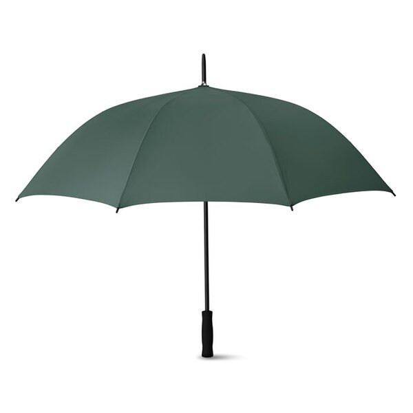 SWANSEA Stijlvolle 27 Inch Automatische Paraplu - GiftRetail MO8581