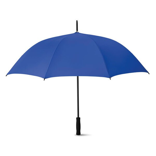 SWANSEA Swansea 27 Inch Auto Open Pongee Umbrella - GiftRetail MO8581