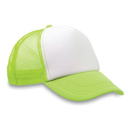 GiftRetail MO8594 - TRUCKER CAP Truckers baseball cap