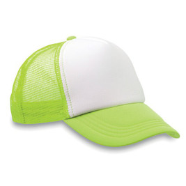 GiftRetail MO8594 - TRUCKER CAP Cappello camionista