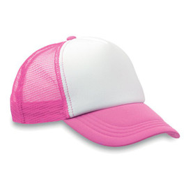 GiftRetail MO8594 - TRUCKER CAP Truckers baseball cap