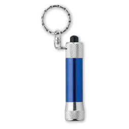 GiftRetail MO8622 - ARIZO Schlüsselring Mini-Leuchte