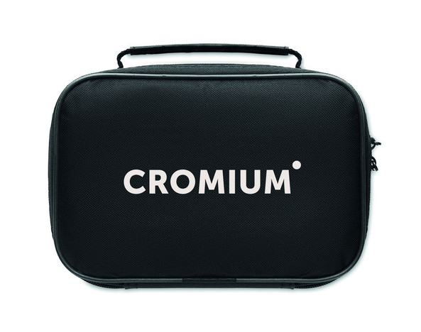 GiftRetail MO8633 - OTHO Premium Boule Set mit Tragetasche