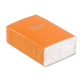 GiftRetail MO8649 - SNEEZIE Elegante Mini Tissueverpakking voor Onderweg