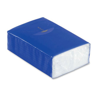 SNEEZIE Elegant Ultra-Absorbent Mini Tissue Pack - GiftRetail MO8649