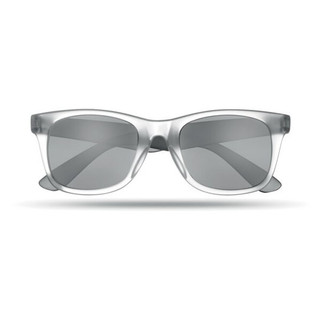 AMERICA TOUCH Stylish UV400 Mirrored Lens Sunglasses for Men & Women - GiftRetail MO8652