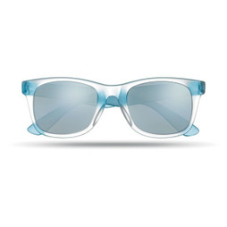 GiftRetail MO8652 - AMERICA TOUCH Verspiegelte Sonnenbrille