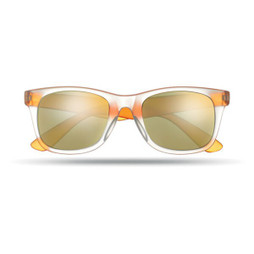 GiftRetail MO8652 - AMERICA TOUCH Lunettes de soleil miroir