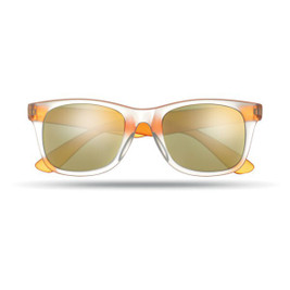 GiftRetail MO8652 - AMERICA TOUCH Lunettes de soleil miroir