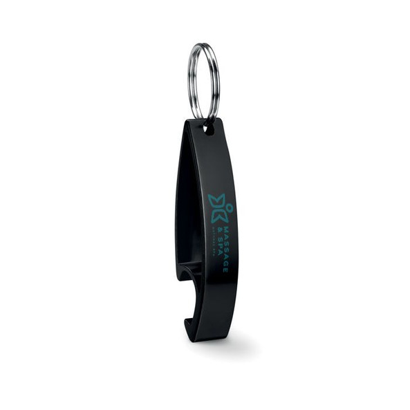 GiftRetail MO8664 - COLOUR TWICES Nyckelrings öppnare