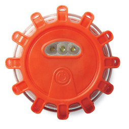 GiftRetail MO8678 - 5LIGHTS Luz de emergencia de carro