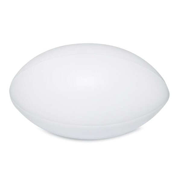 MADERA Ultimate Anti-Stress Rugby Ball for Relaxation - GiftRetail MO8687
