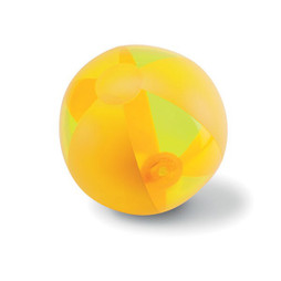 GiftRetail MO8701 - AQUATIME Bola de praia insuflável