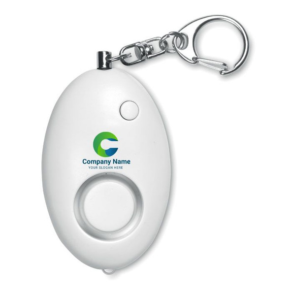 GiftRetail MO8742 - ALARMY Persoonlijk alarm