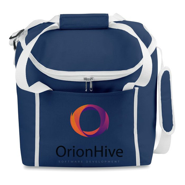 GiftRetail MO8772 - INDO Køletaske 600D polyester