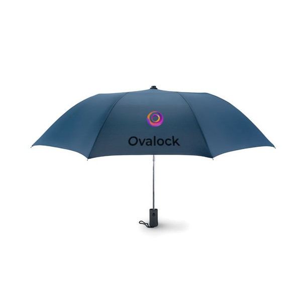 GiftRetail MO8775 - HAARLEM Parapluie ouverture auto.