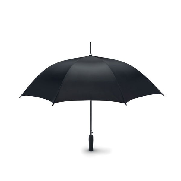 SMALL SWANSEA Single colour storm umbrella - GiftRetail MO8779