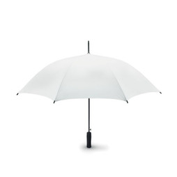 GiftRetail MO8779 - SMALL SWANSEA Einfarbiger sturmfester Regenschirm