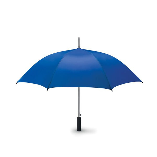 SMALL SWANSEA Single colour storm umbrella - GiftRetail MO8779