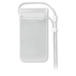 GiftRetail MO8782 - COLOURPOUCH Pochette étanche pour smartpho
