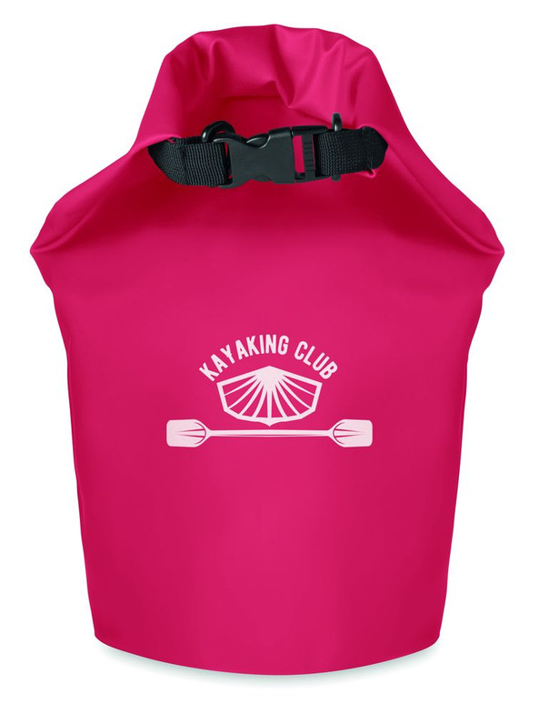 GiftRetail MO8787 - SCUBA Durable 10L PVC Waterproof Scuba Gear Bag