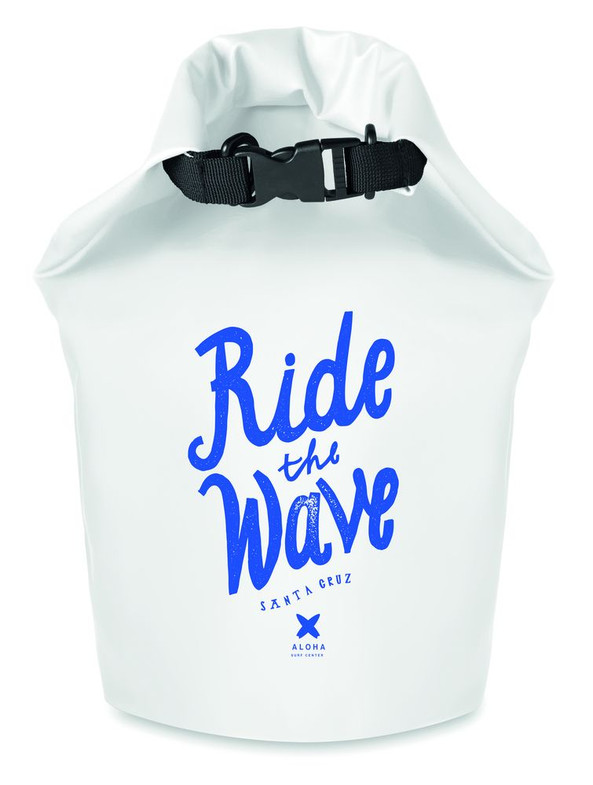 GiftRetail MO8787 - SCUBA Sac étanche en PVC