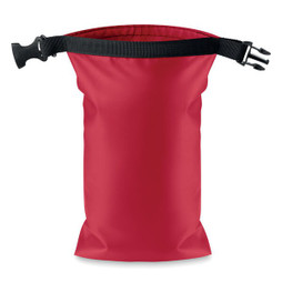 GiftRetail MO8788 - SCUBADOO Compact 1.5L Water Resistant PVC Bag