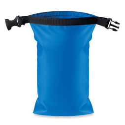 GiftRetail MO8788 - SCUBADOO Saco pequeno de PVC