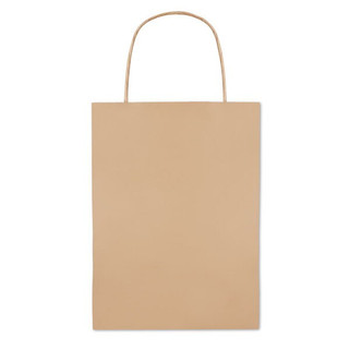 PAPER SMALL Eco-Friendly Small Gift Paper Bag 16x10x23CM - GiftRetail MO8807