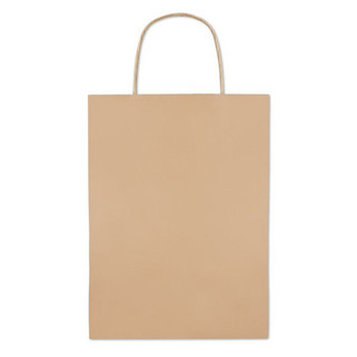 PAPER MEDIUM Eco-Friendly Medium Gift Bag for All Occasions - GiftRetail MO8808