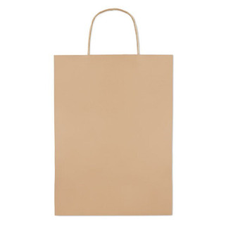PAPER LARGE Elegant Large Gift Paper Bag for Special Occasions - GiftRetail MO8809