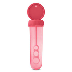 GiftRetail MO8817 - SOPLA Kindervriendelijke Bellenblaasstok 30ml