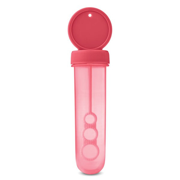 SOPLA Kids Fun Bubble Stick Blower with 30ml Capacity - GiftRetail MO8817