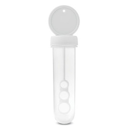 GiftRetail MO8817 - SOPLA Kindervriendelijke Bellenblaasstok 30ml