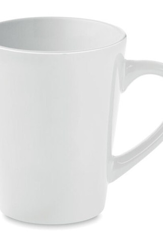 TAZA Kubek ceramiczny 180ml - GiftRetail MO8831