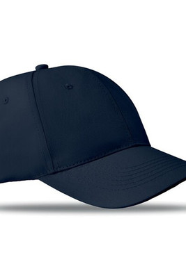 BASIE Czapka baseballowa 6 paneli - GiftRetail MO8834