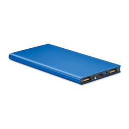GiftRetail MO8839 - POWERFLAT8 Station de chargement 8000mAh