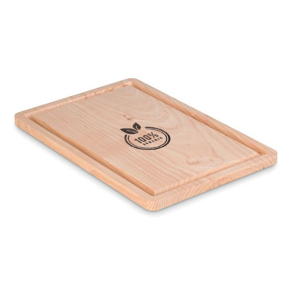 GiftRetail MO8861 - ELLWOOD Stort skärbräda set