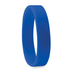 GiftRetail MO8913 - EVENT Durable Event Silicone-Wristband for All Occasions