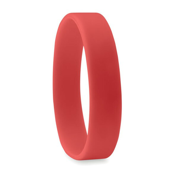 Durable Event Silicone - Wristband for All Occasions - GiftRetail MO8913