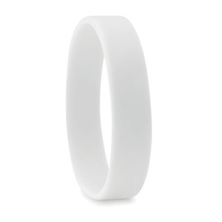 Durable Event Silicone - Wristband for All Occasions - GiftRetail MO8913