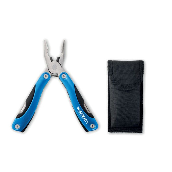 GiftRetail MO8914 - ALOQUIN Multi-outils de poche